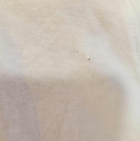 🔥3/$30 🆕️H&M Dog In Pocket Tee - Picture 6 of 6